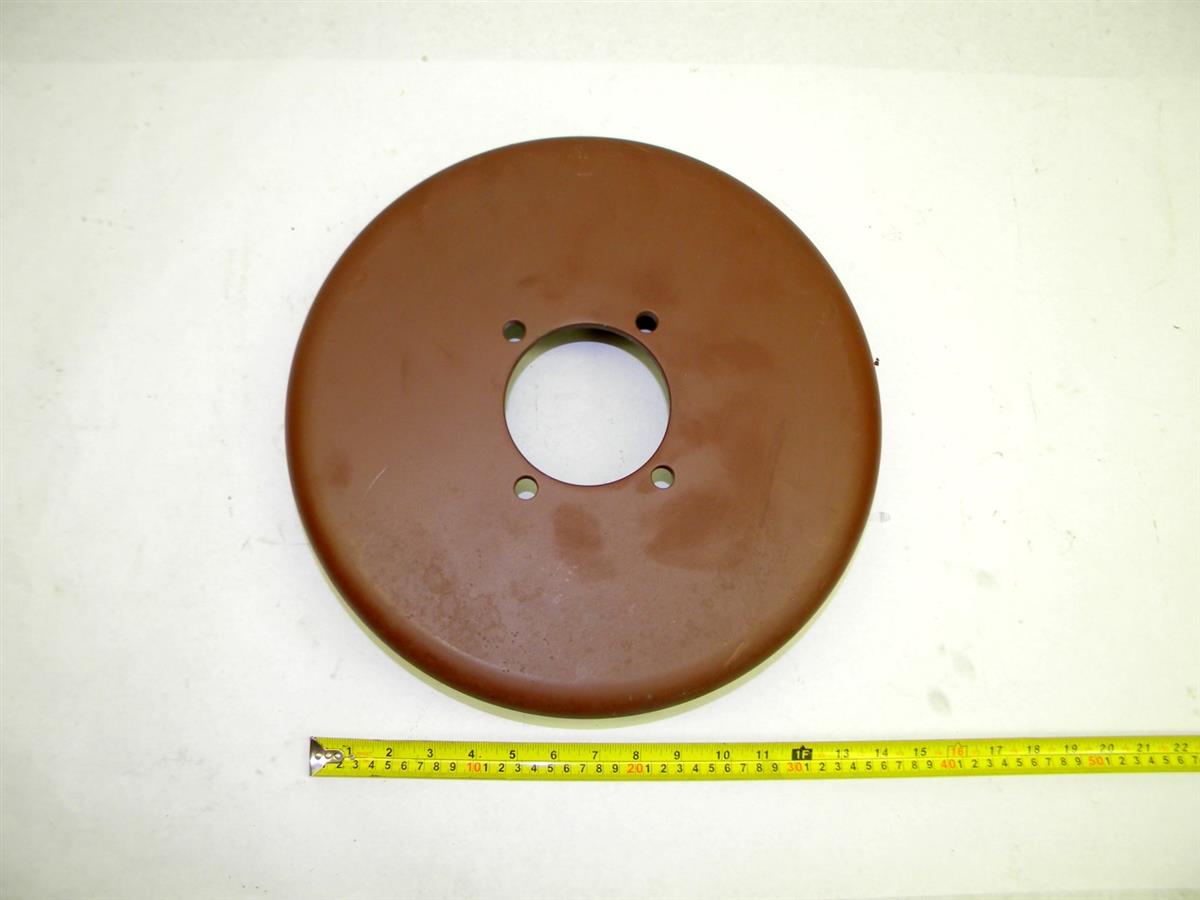 COM-3050 | 2530-00-752-1490 Emergency Brake Drum for M35A1, M35A2 and M35A3 Series Trucks. NOS.  (1).JPG