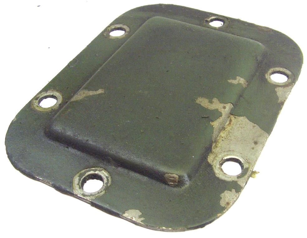 SPC-111 | SPC-111 Transmission PTO Access Cover.jpg