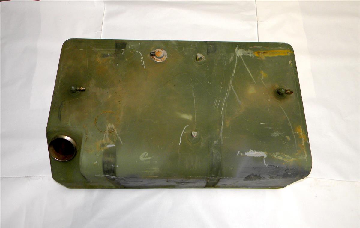 9M-798 | 2910-01-287-9119 Fuel Tank 81 Gallon, Aluinum for M939 Series Trucks 5 Ton. USED (13).JPG