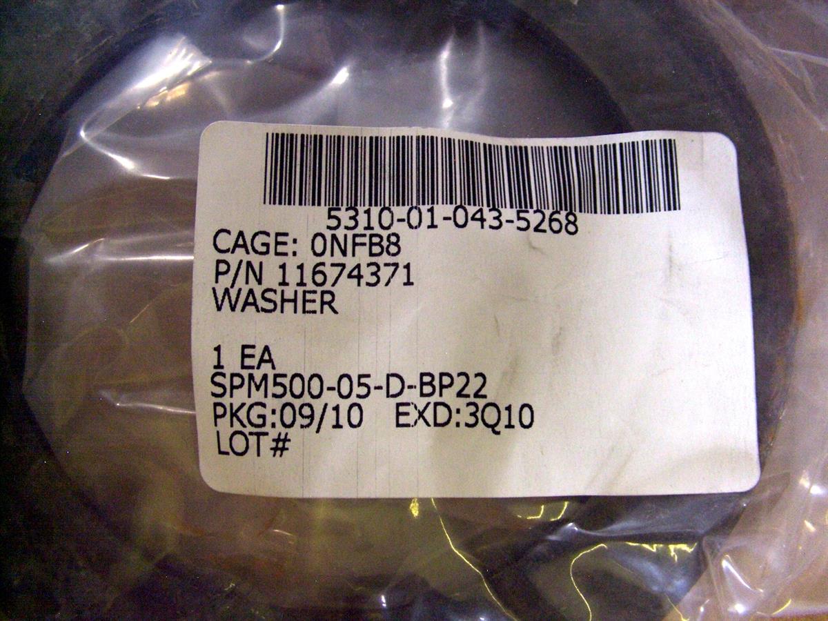 SP-1367 | 5310-01-043-5268 Washer, Key, Lock Washer (4).JPG