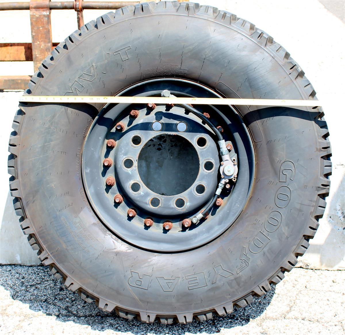 TI-415 | TI-415 Tire Pictures (11).JPG