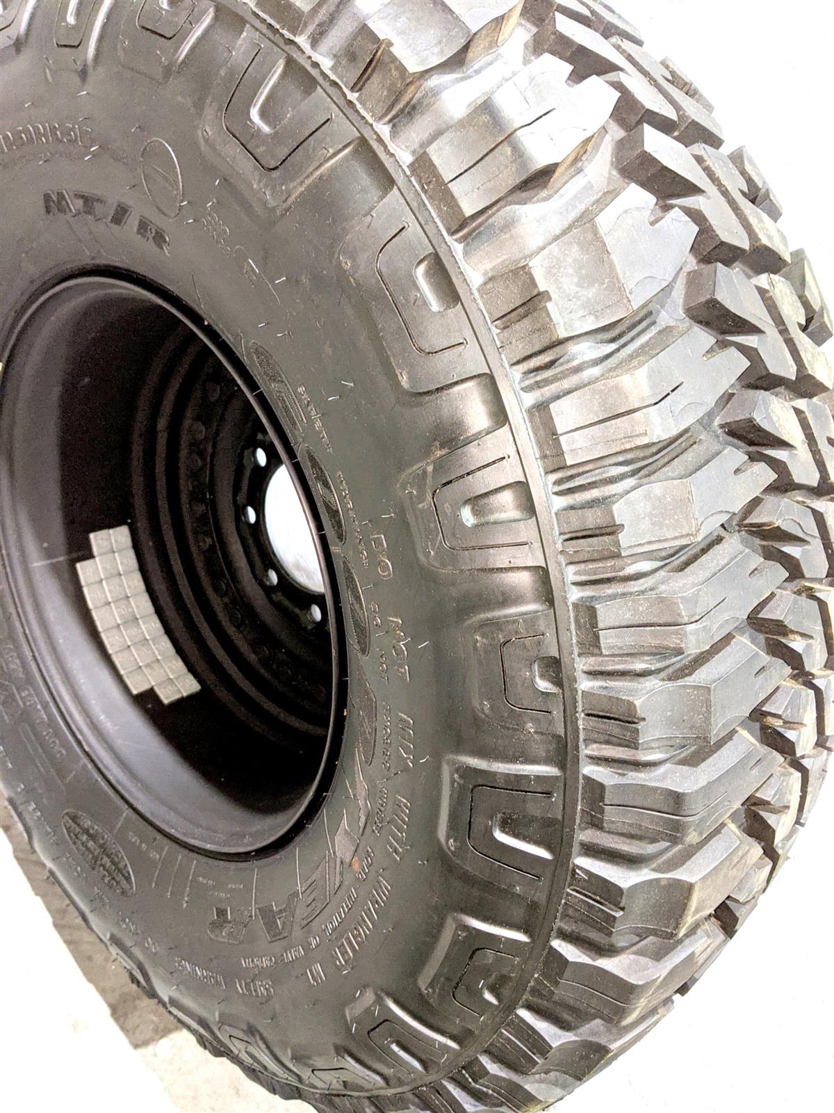 TI-1837 | TI-1837 Goodyear Wrangler MTR 37x12.50R16.5LT with Rim 100 Tread (81).jpg