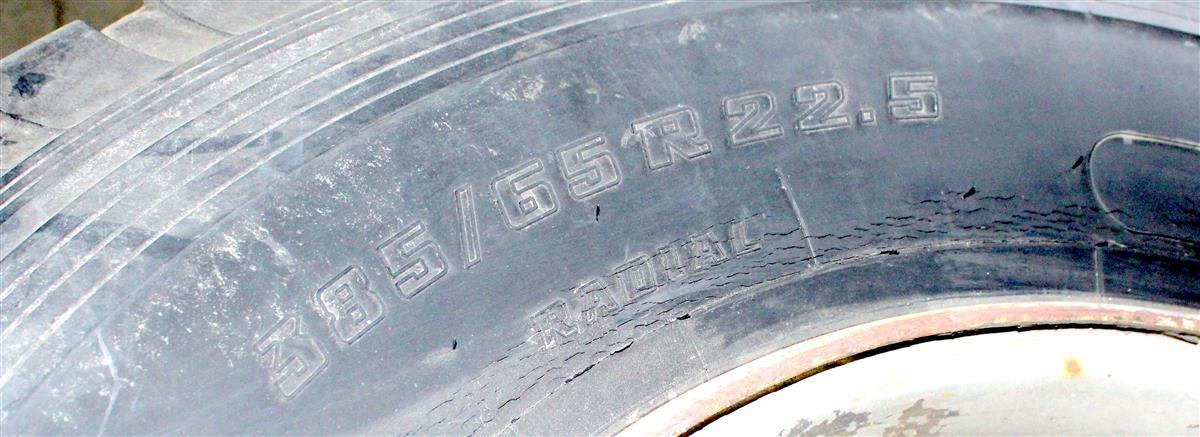 TI-1865 | TI-1865 Bridgestone Set of 2 Tires (16).JPG