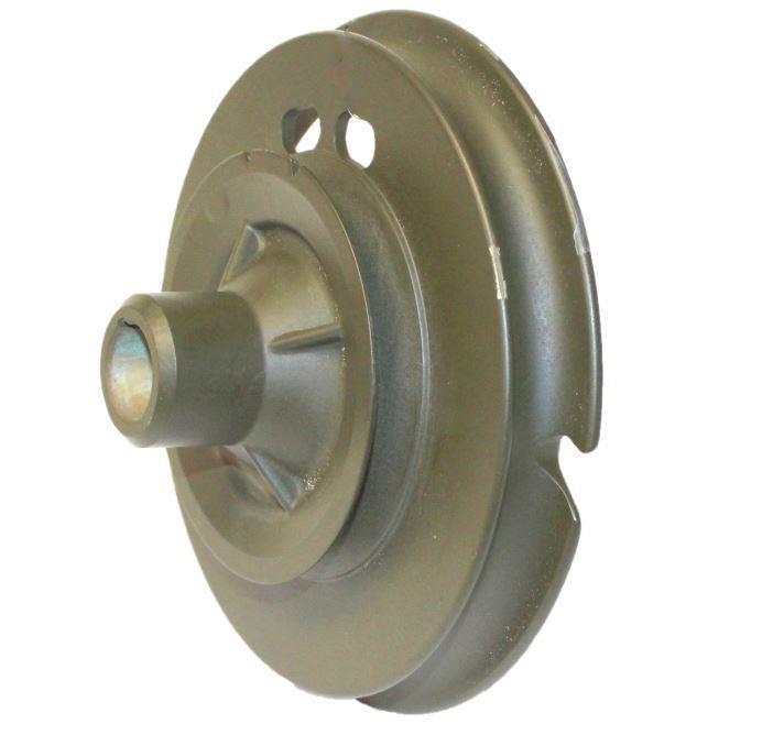 MSE-100 | MSE-100 Pulley2.JPG