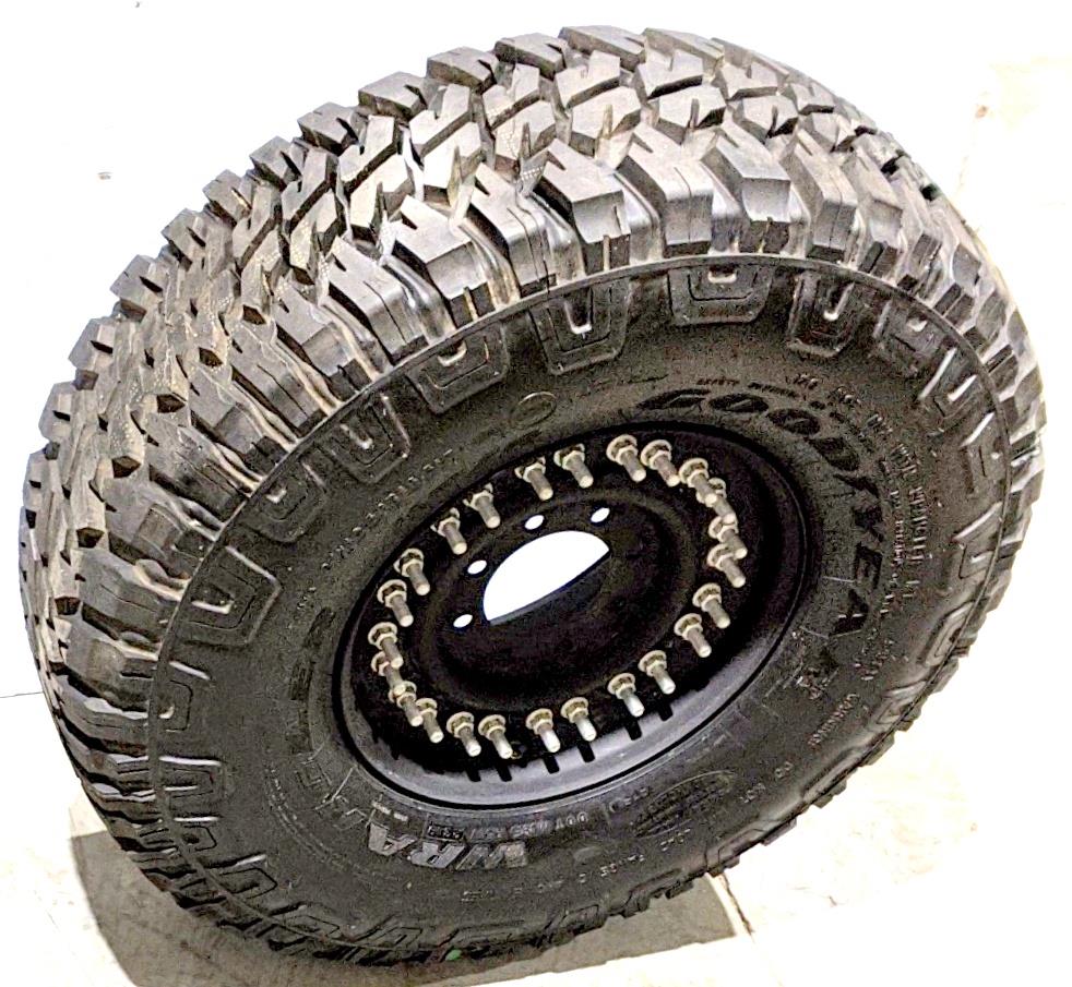 TI-1837 | TI-1837 Goodyear Wrangler MTR 37x12.50R16.5LT with Rim 100 Tread (59).jpg