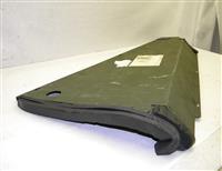 HM-595 | 2510-01-475-4737 Condensor Fan Access Panel for Slant Back HMMWV M1114. NOS.  (7).JPG