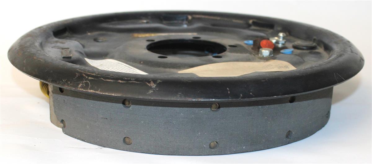 TR-352 | TR-352 Brake Assembly (1).JPG