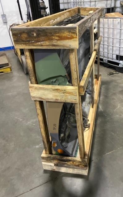 HM-3463 | HMMWV Front Hood  - in Crate (5).jpg