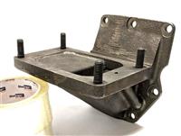 M35-671 | M35-671 Air Compressor Support Mounting Bracket.jpg