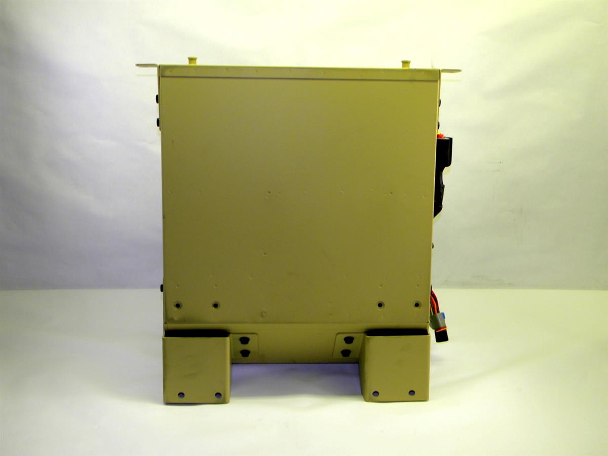 HM-648 | 4120-01-523-7060 Red Dot 24 Volt Air Condtioner Unit for HMMWV. NOS.  (11).JPG