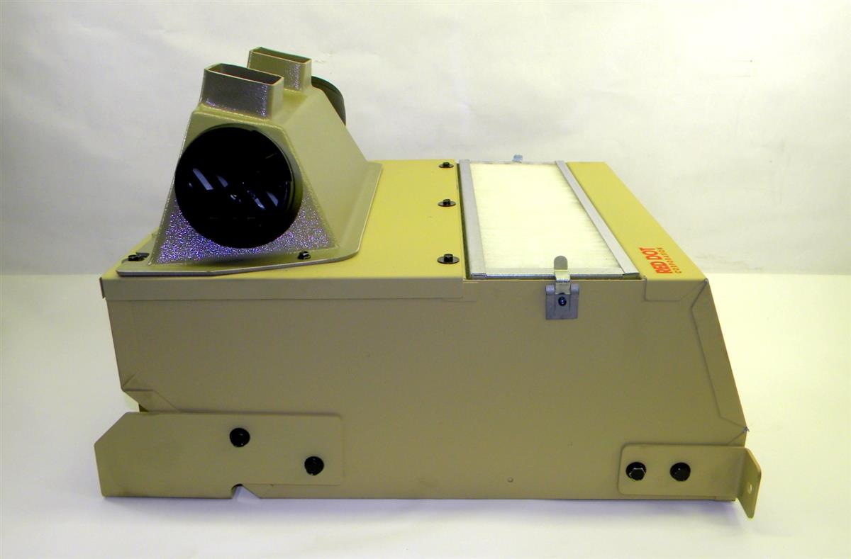 HM-648 | 4120-01-523-7060 Red Dot 24 Volt Air Condtioner Unit for HMMWV. NOS.  (8).JPG