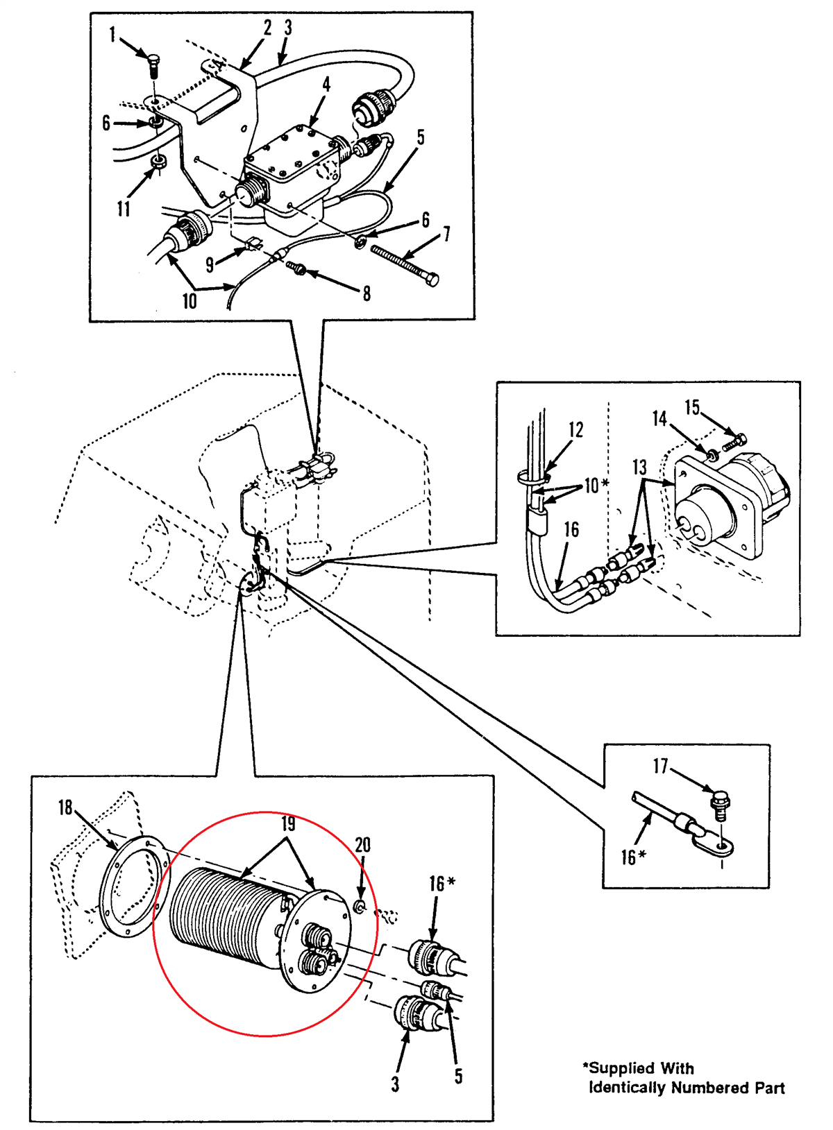 SP1361 | Oil Reservoir Diagram 2540-00-792-8710.png