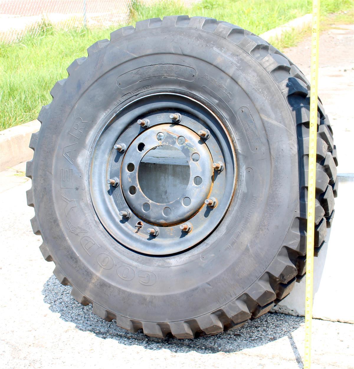 TI-110 | TI-110 Tire Pics (15).JPG