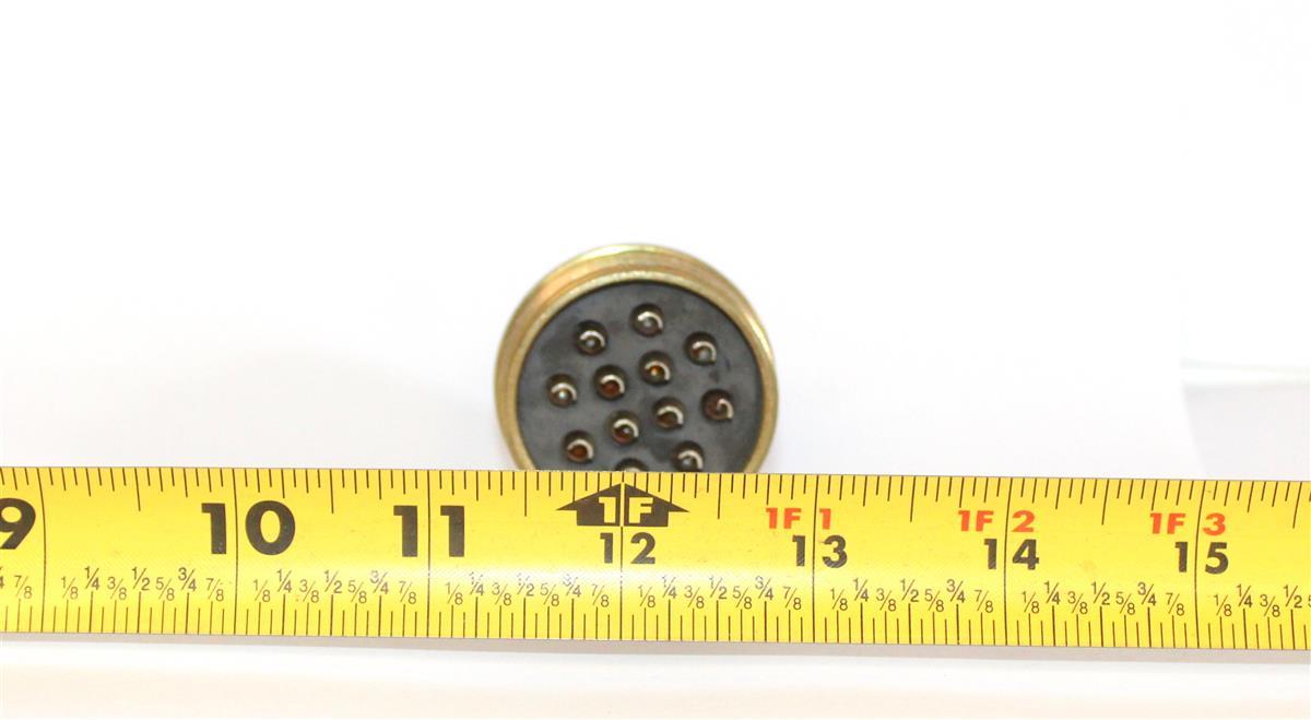 COM-5243 | Electrical Connector Shell and Insert for M109 Series Howizter (6).JPG