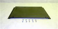 RAD-242 | 5820-00-490-5784 Moutning Plate for Military Radio and Television Equipment. NOS.  (4).JPG