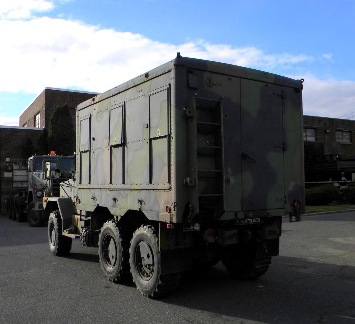 T-11092015-29 | M109A4 Van Truck (15-29) (30).JPG