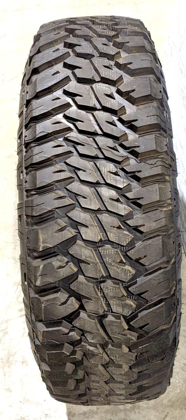 TI-1837 | TI-1837 Goodyear Wrangler MTR 37x12.50R16.5LT with Rim 100 Tread (71).jpg