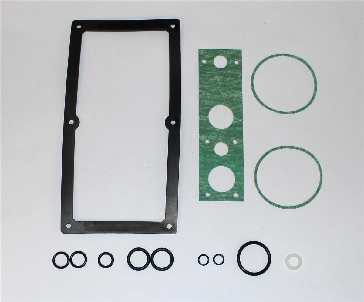 FM-580 | FM-580 Air Hydraulic Pump rebuild Pump Unit Seal Kit (4).JPG