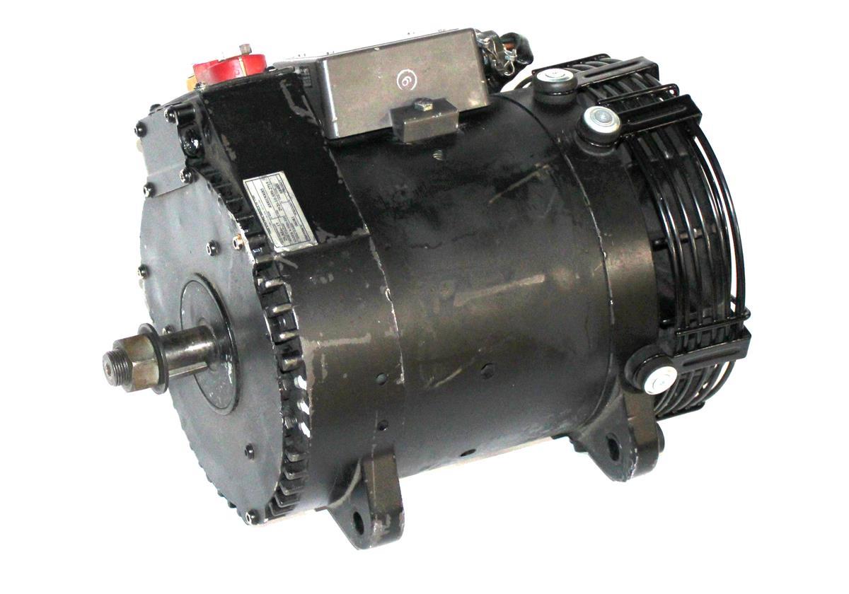 ALL-7456 | ALL-7456 260 Amp Alternator 24 and 14 Dual Volt (12).JPG