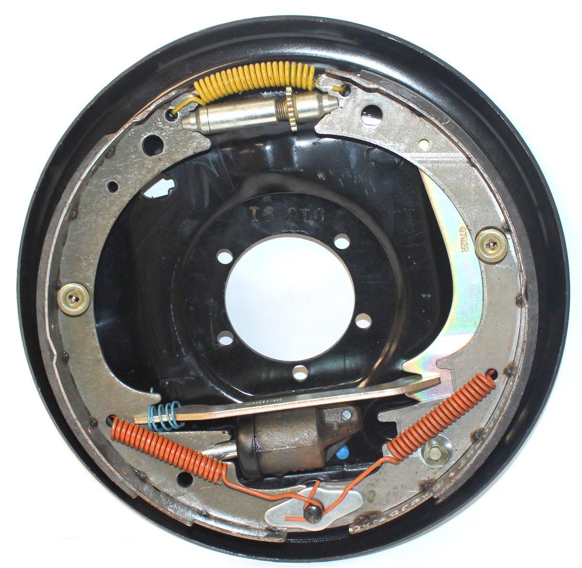 TR-352 | TR-352 Brake Assembly (10).JPG