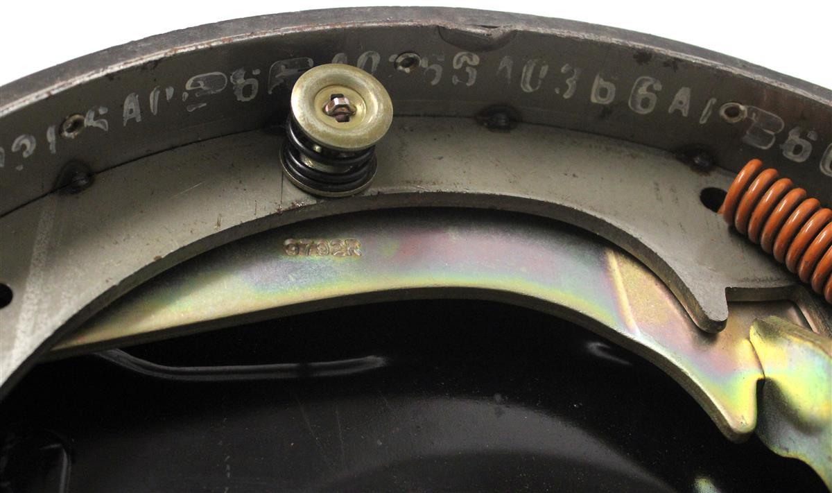 TR-352 | TR-352 Brake Assembly (18).JPG