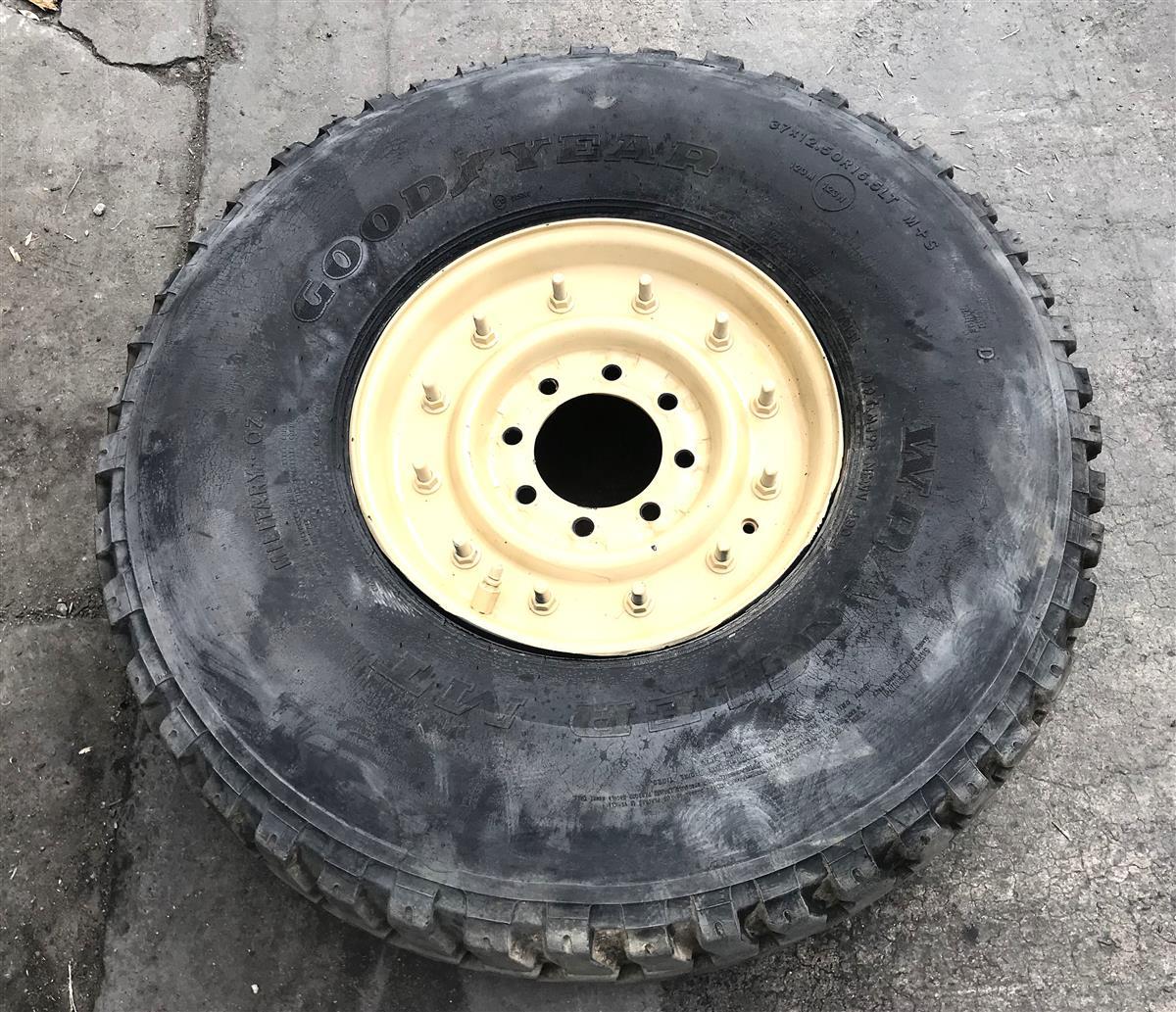 TI-675 | TI-675 Goodyear Wrangler MT 8.jpg