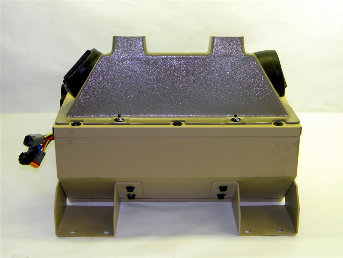 HM-648 | 4120-01-523-7060 Red Dot 24 Volt Air Condtioner Unit for HMMWV. NOS.  (9).JPG