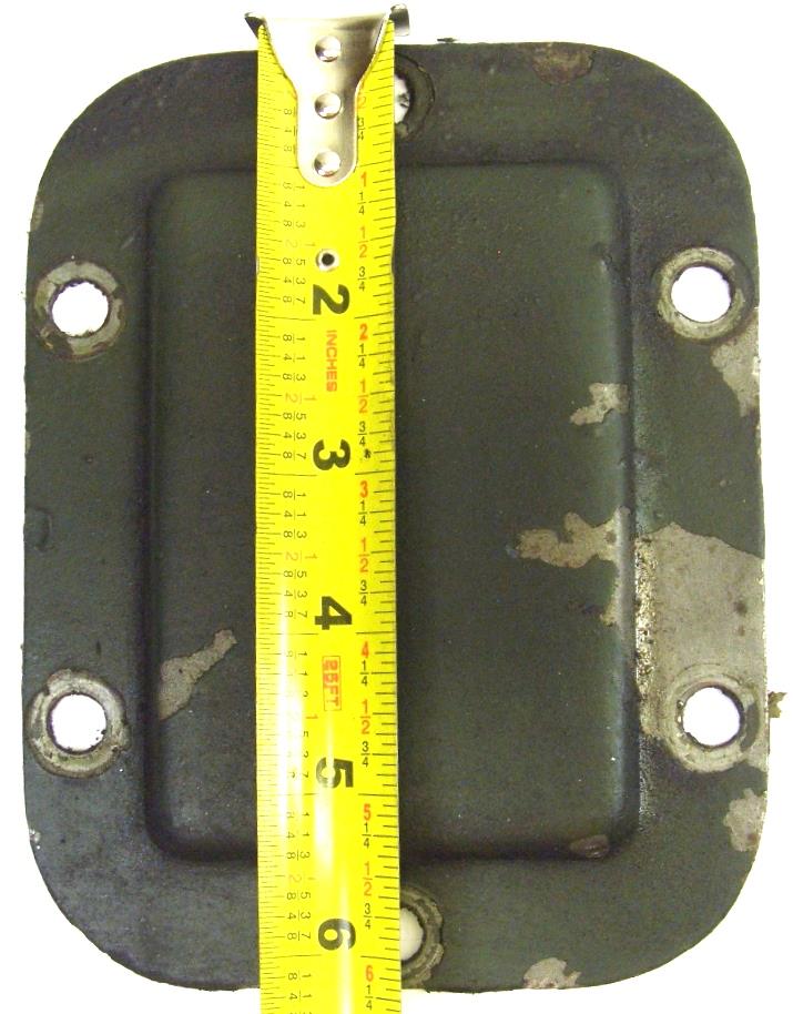 SPC-111 | SPC-111 Transmission PTO Access Cover2.jpg