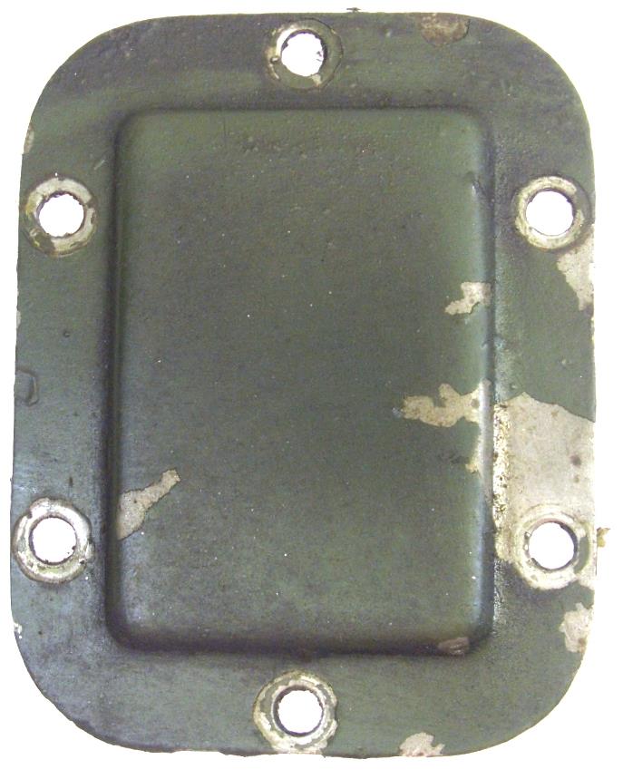 SPC-111 | SPC-111 Transmission PTO Access Cover1.jpg