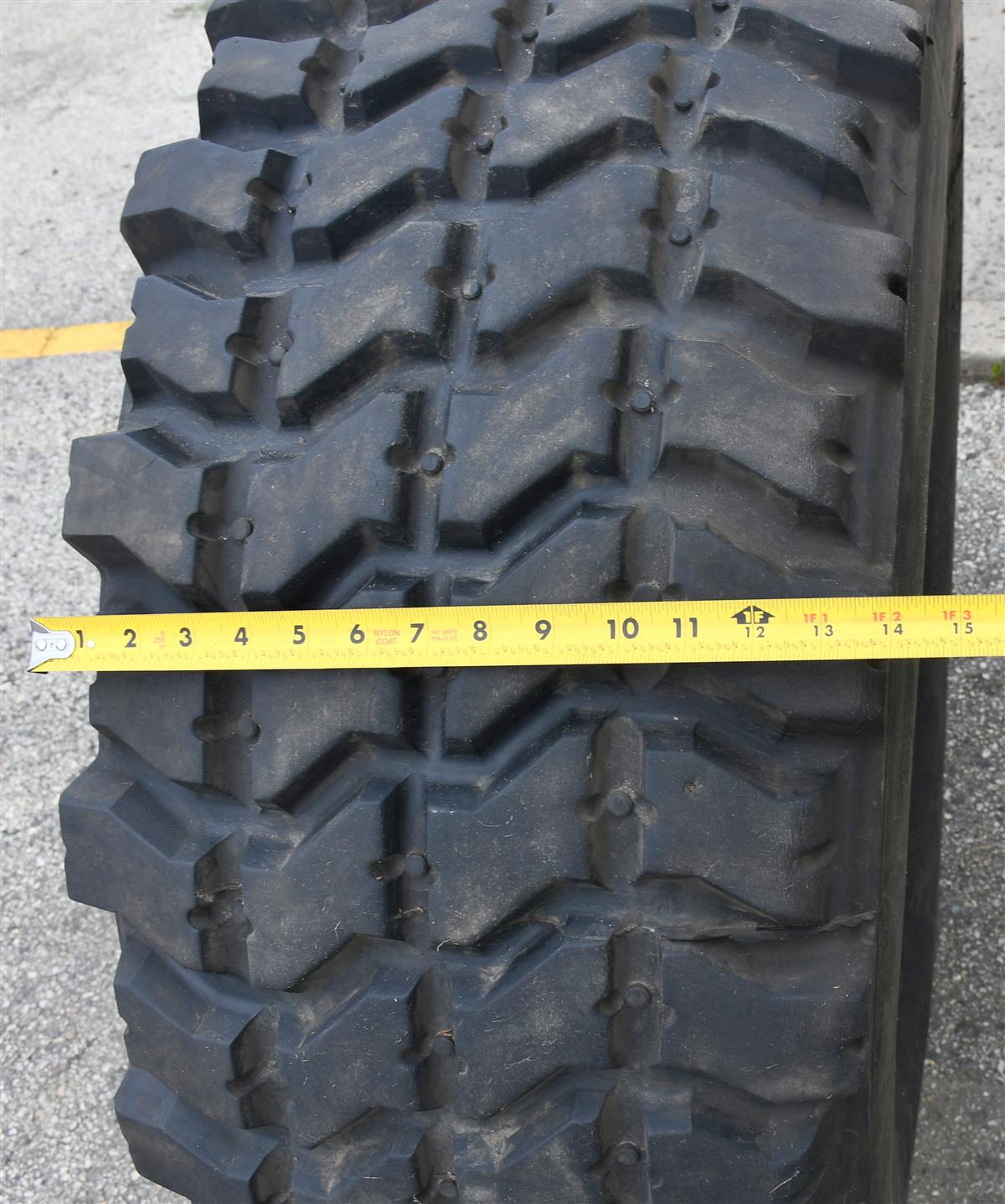 TI-124B |  Goodyear MVT MVT 39585R20 Tire Used (6).JPG