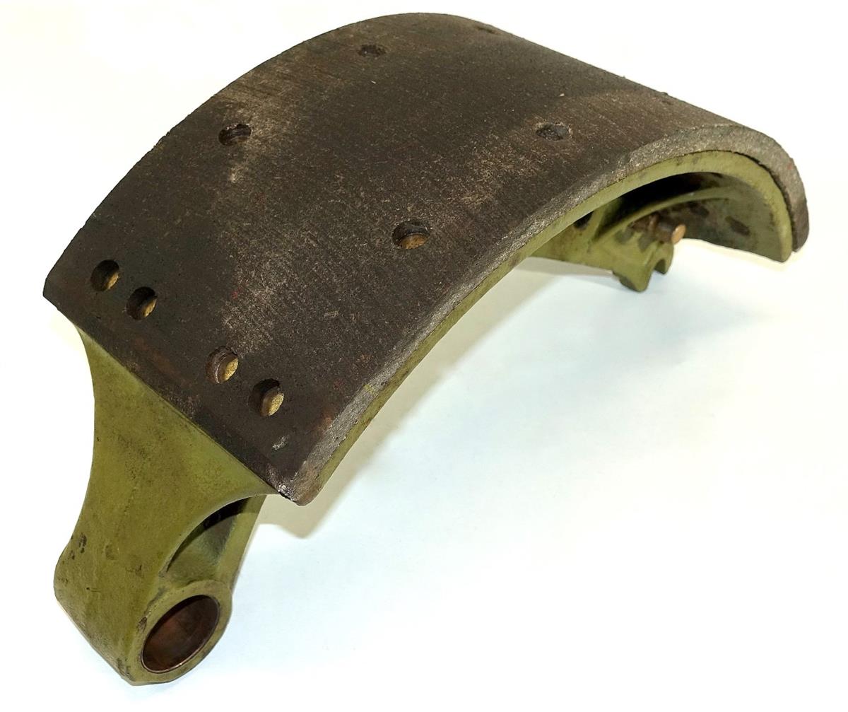 5T-611 | 2530-00-162-1986 Brake Shoe for 5 Ton Trucks ALT (1).JPG