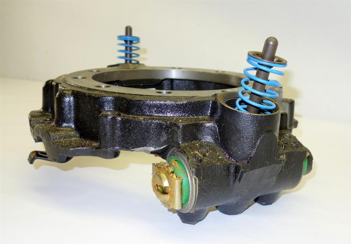 9M-838 | 2530-01-124-6530 Spider Brake Assembly for M939 Series NOS (7).JPG