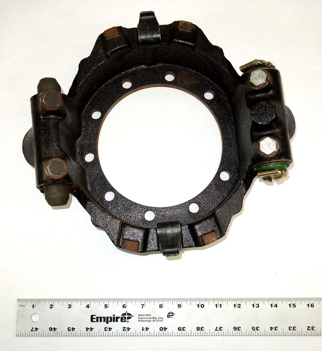 9M-863 | 2530-01-134-0901 Brake Spider Assembly (2).JPG