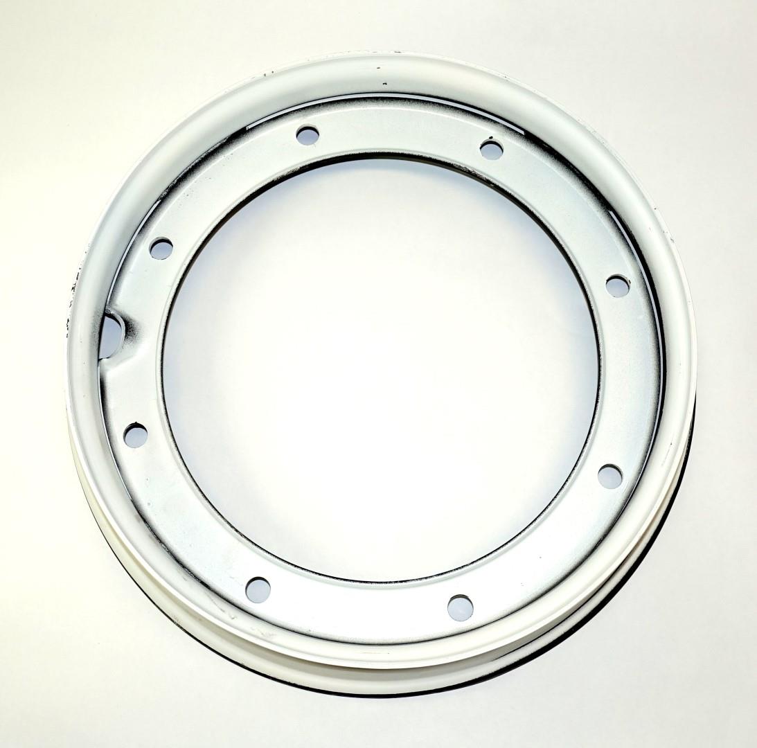 HM-944 | 2530-01-161-0005 8 Bolt Outer Rim for HMMWV NOS (10).JPG