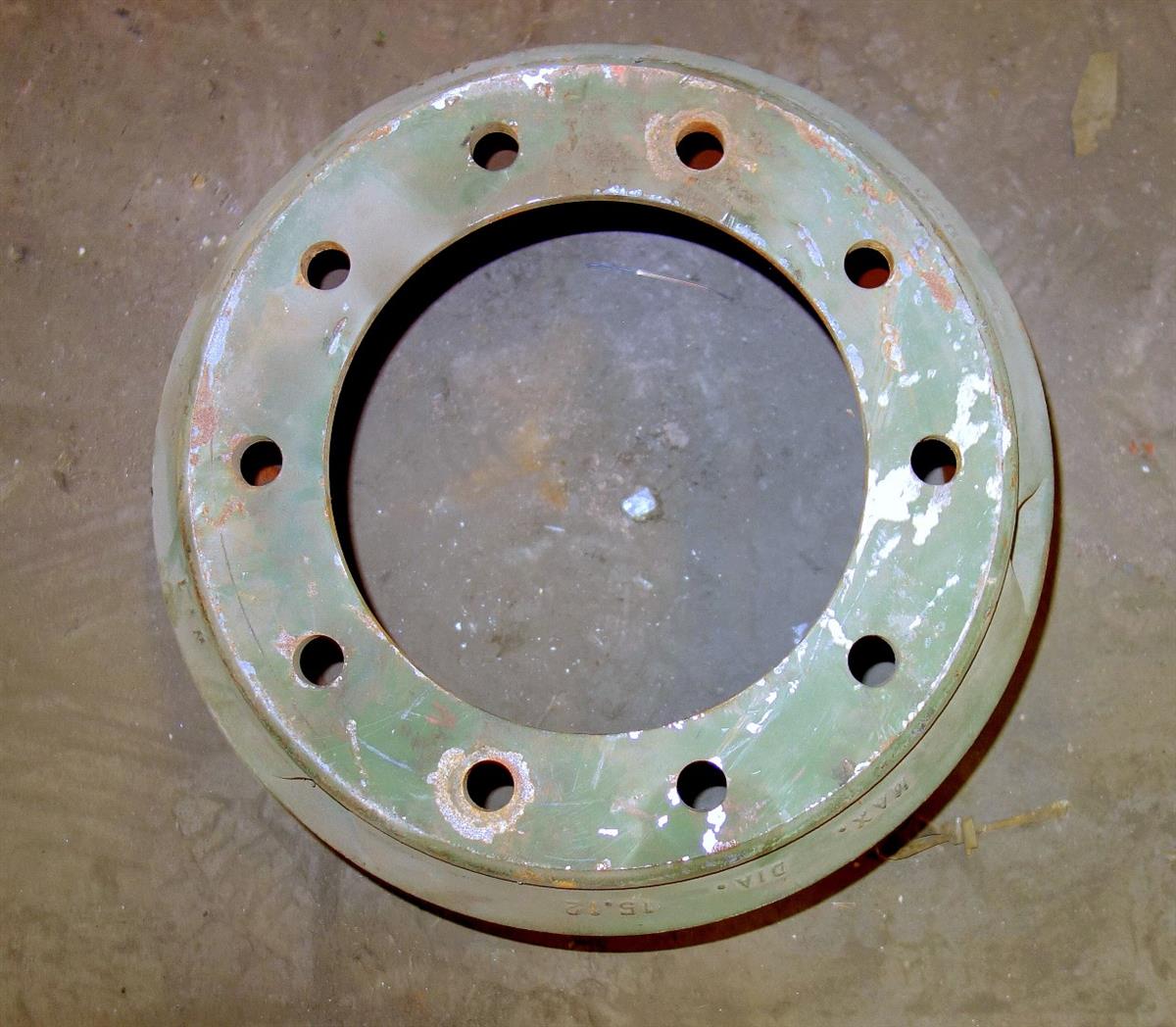 9M-864 | 2530-01-271-8023 M939A2 Brake Drum (5).JPG