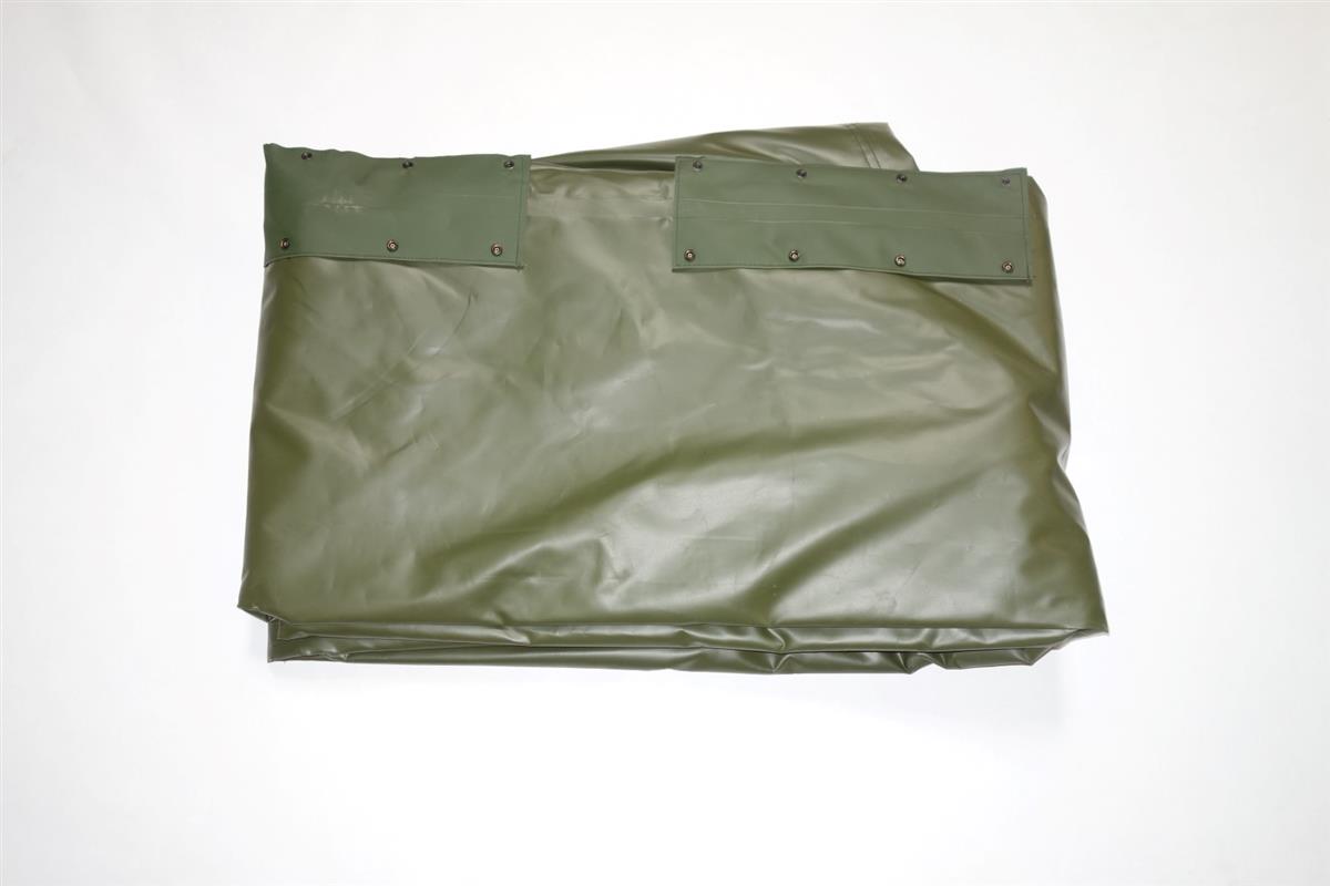 FM-209GREEN | 2540-01-460-2337 12.5 Foot LMTV Green Vinyl Cargo Cover NEW (4).JPG