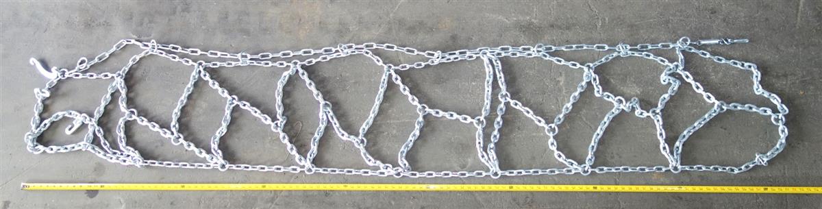 MRAP-230 | 2540-01-573-3913 36585R20 Tire Chain Assembly for MRAP RG31 NOS (5).JPG