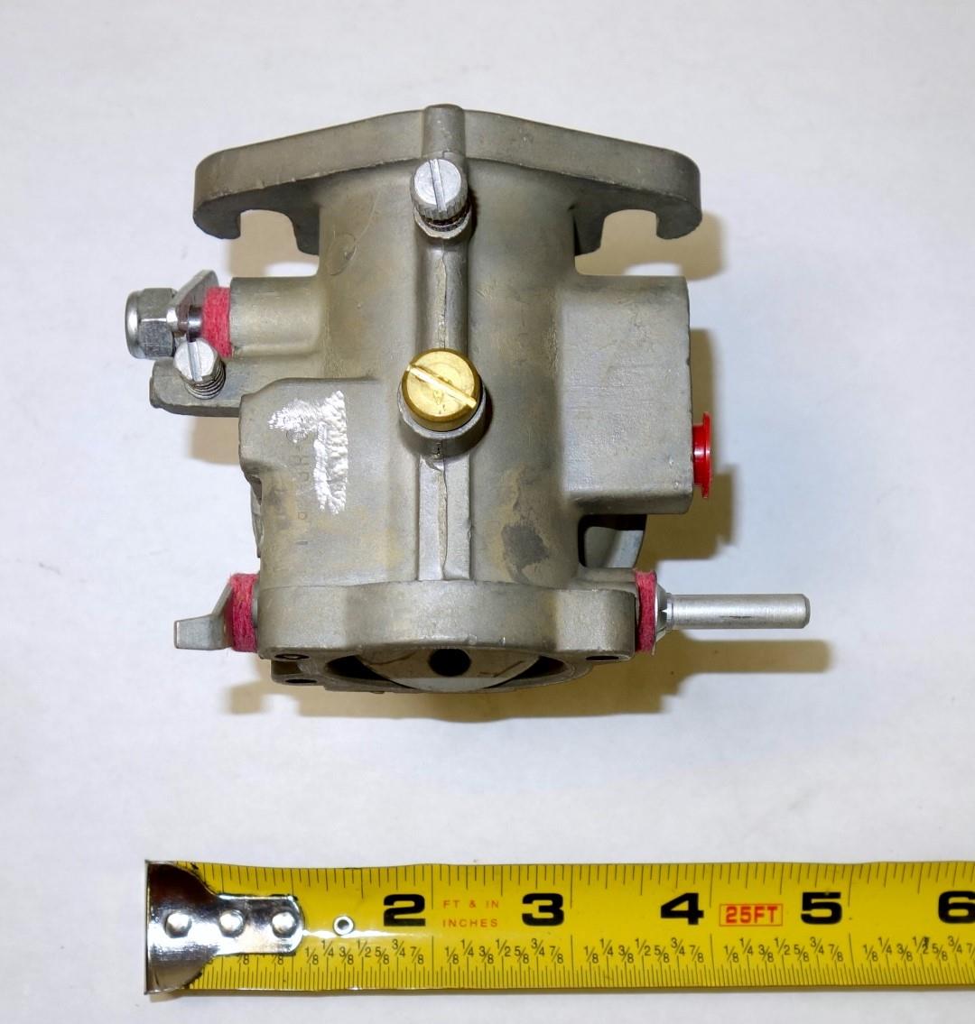 SP-1884 | 2910-00-966-9134 Engine Carburetor for 5 KW and 10 KW Generator (7).JPG