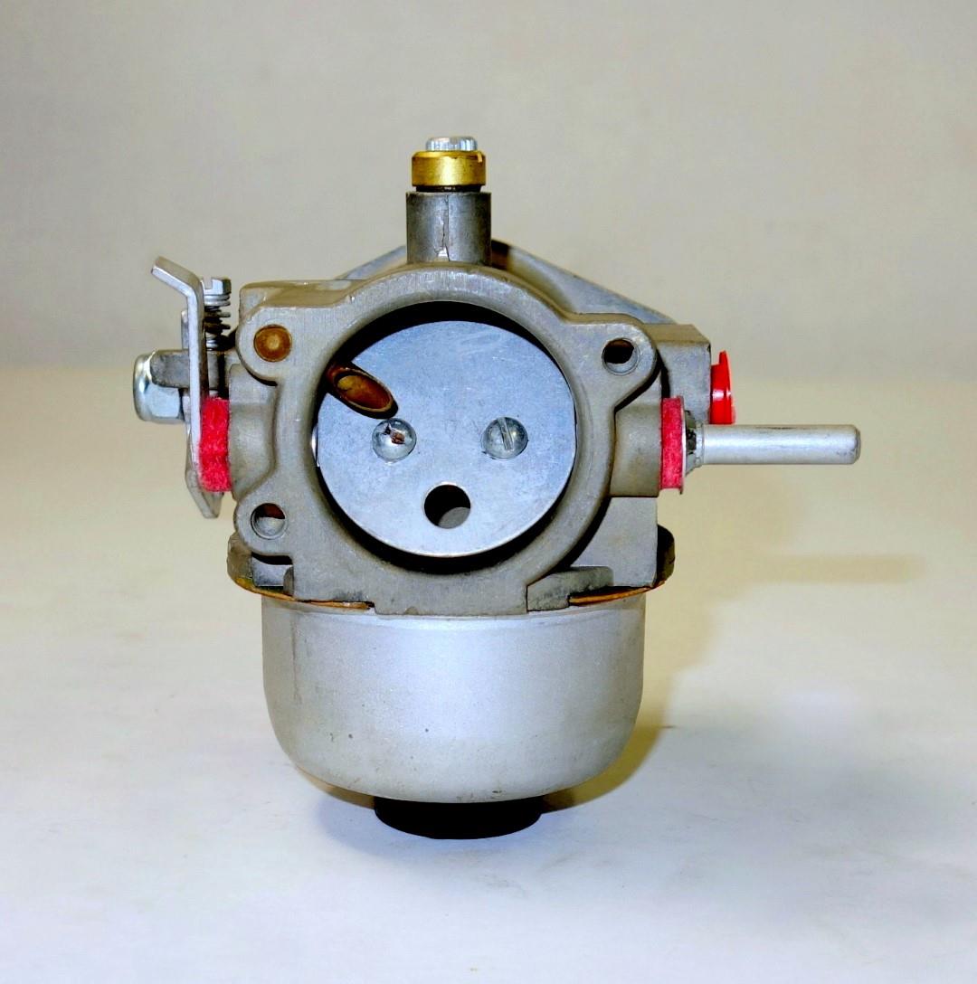 SP-1884 | 2910-00-966-9134 Engine Carburetor for 5 KW and 10 KW Generator (8).JPG