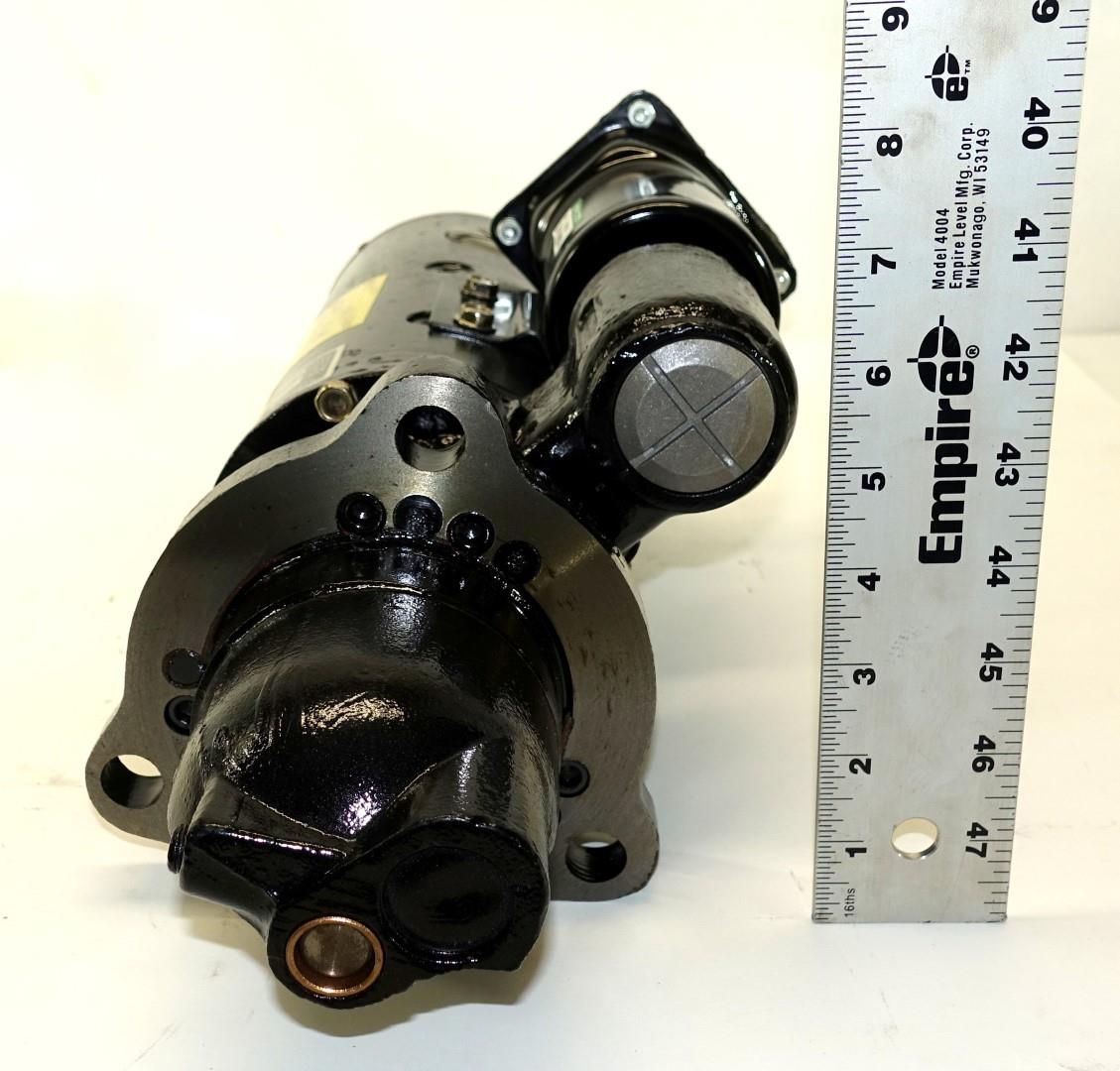 5T-531 | 2920-01-075-2813 11 Tooth Starter 24 Volt N.O.S Censor (4) (Large).JPG