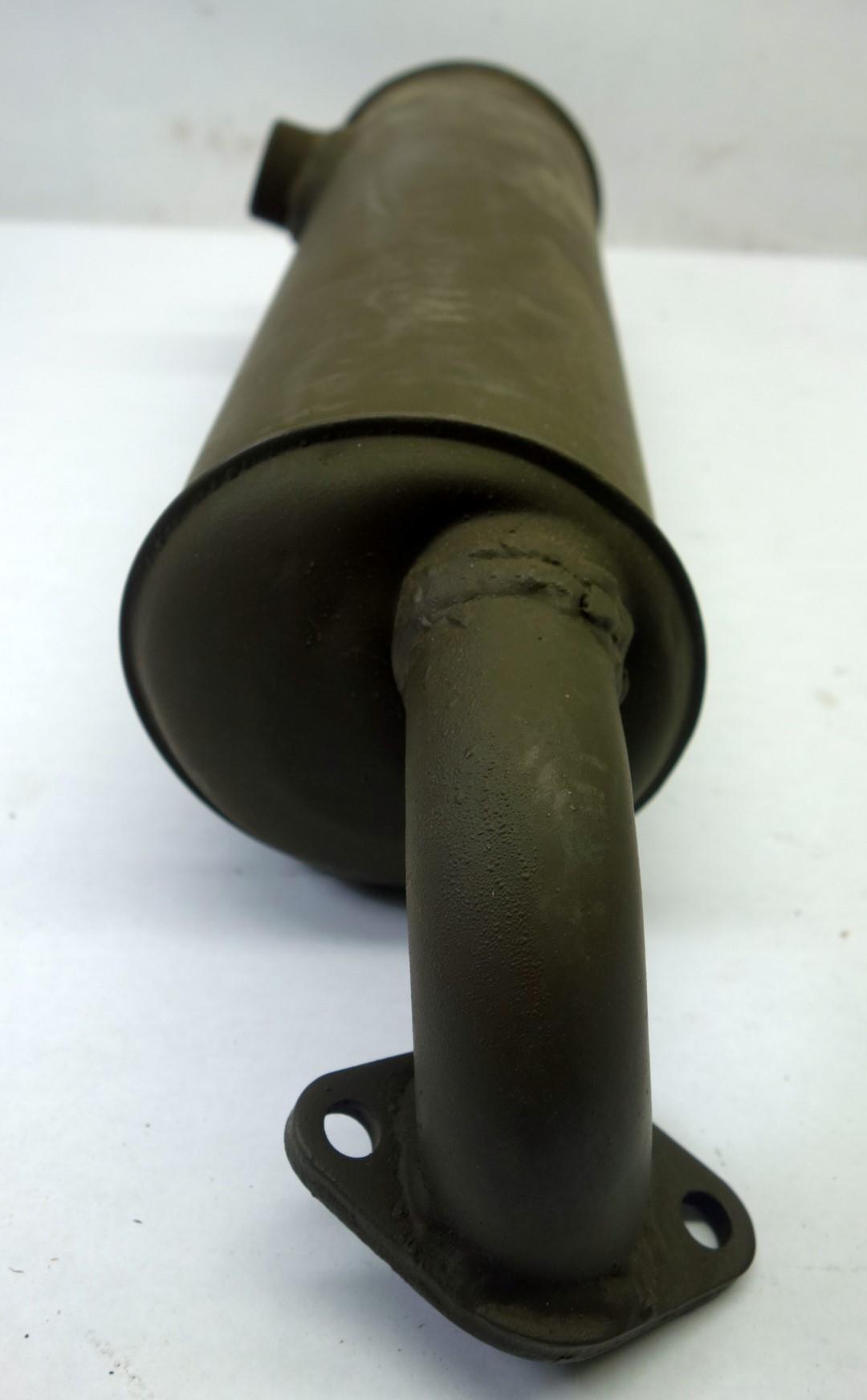 SP-1876 | 2990-00-065-8586 Exhaust Muffler for 5 KW Generator (3).JPG