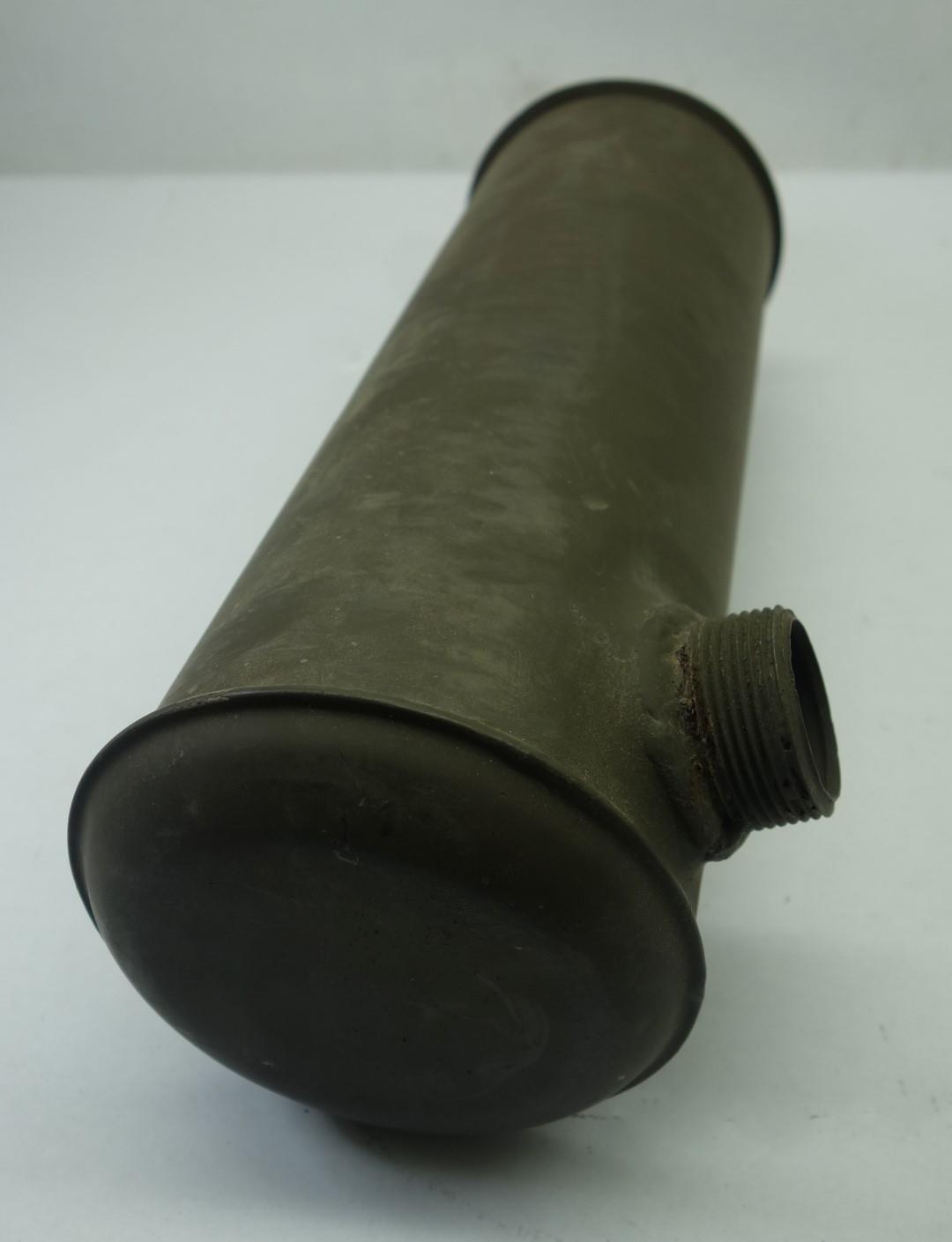 SP-1876 | 2990-00-065-8586 Exhaust Muffler for 5 KW Generator (4).JPG