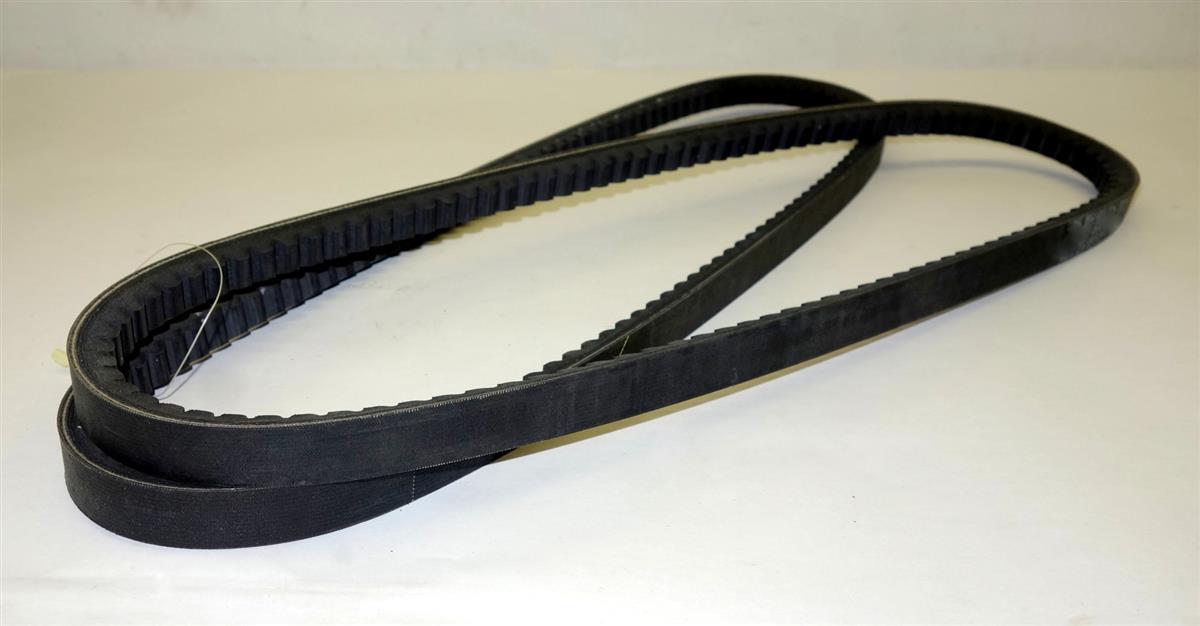 9M-849 | 3030-01-118-1318 Fan Belt for M939 and M939A1 with Cummins NHC 250 Diesel Engine NOS (3).JPG