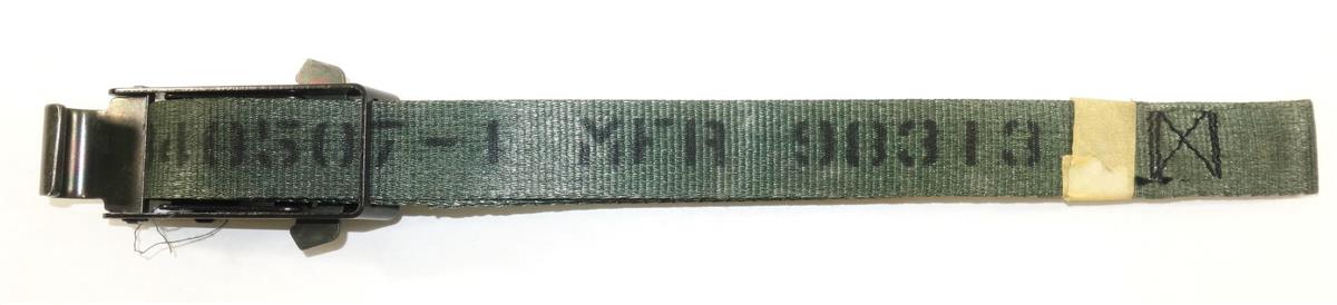 HM-894 | 5340-01-254-7191 Quick Release Webbing Storage Rack Strap NOS (3).JPG