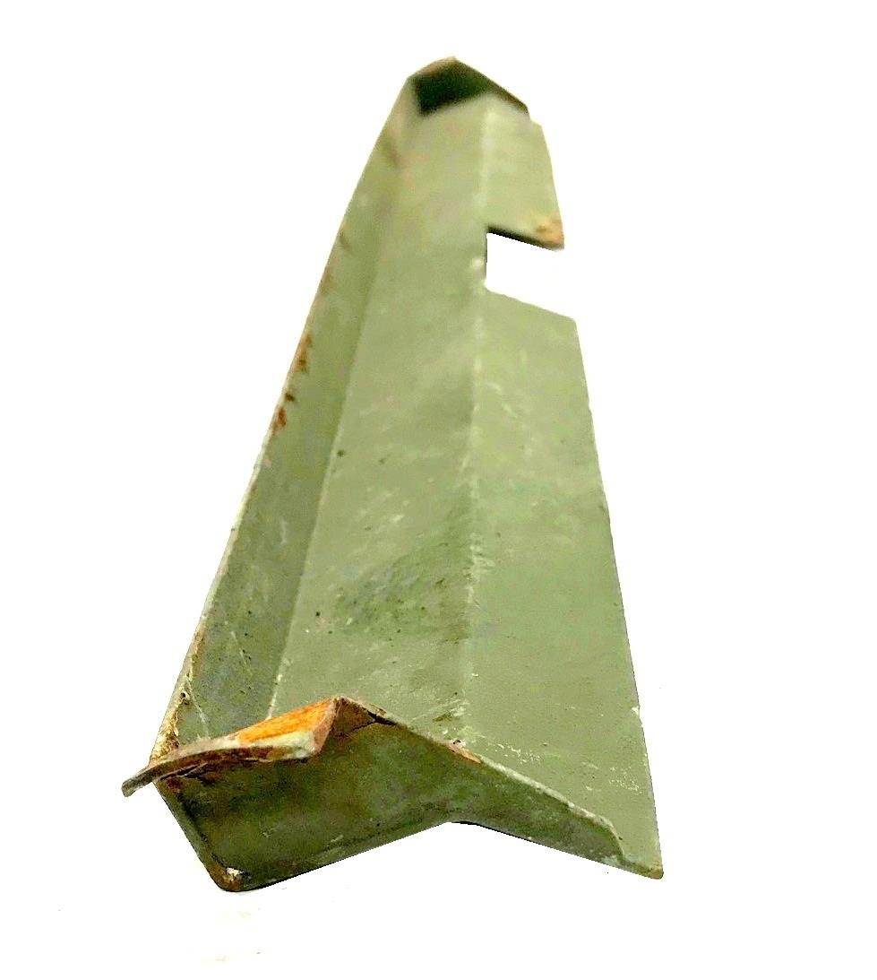 5T-1047 | 5T-1047  Hot Water Cab Heater Bracket M809 (4).jpg