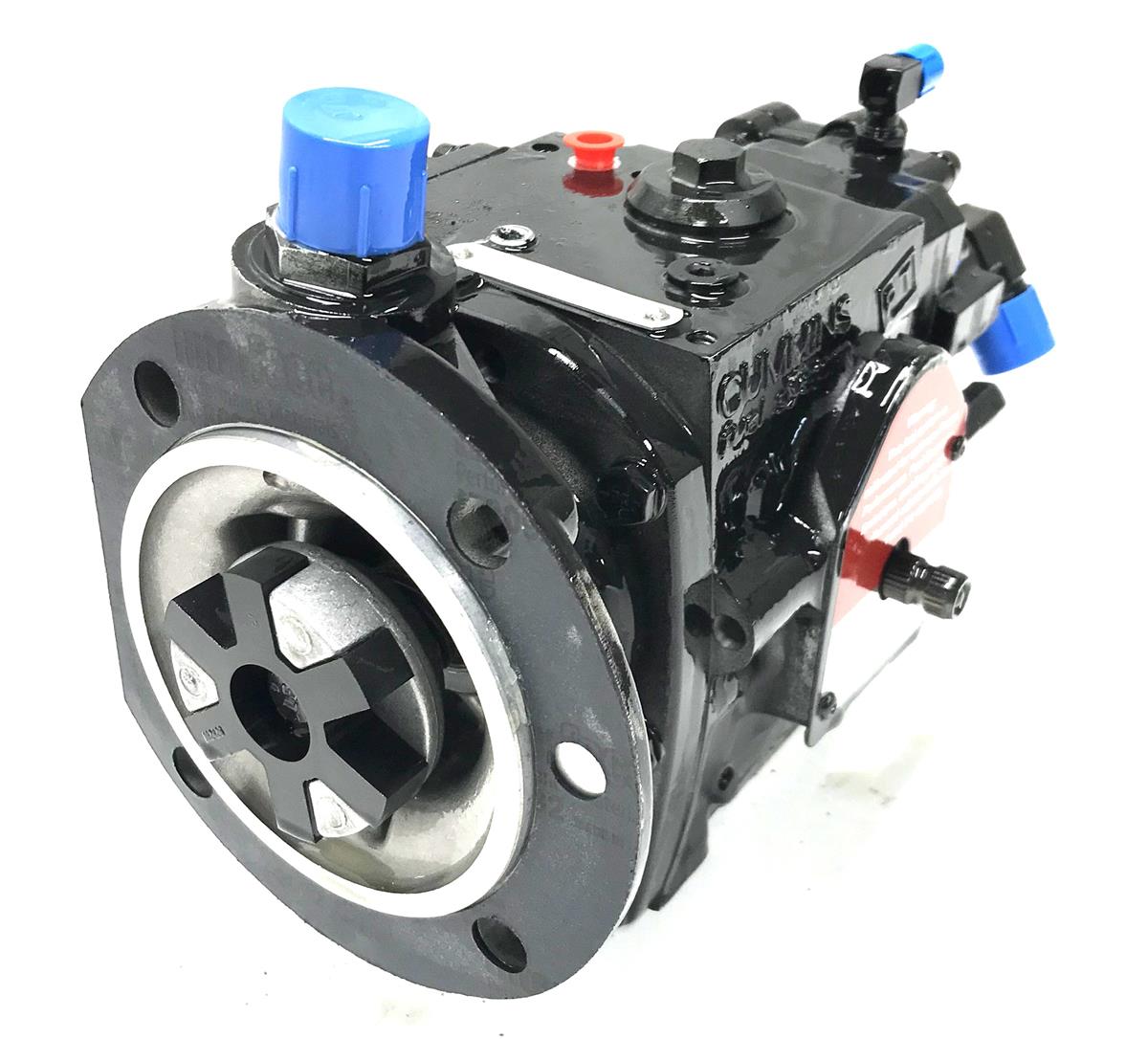 5T-1051 | 5T-1051  Fuel Injection Pump for Cummins NHC 250 PT Style  (2).jpg