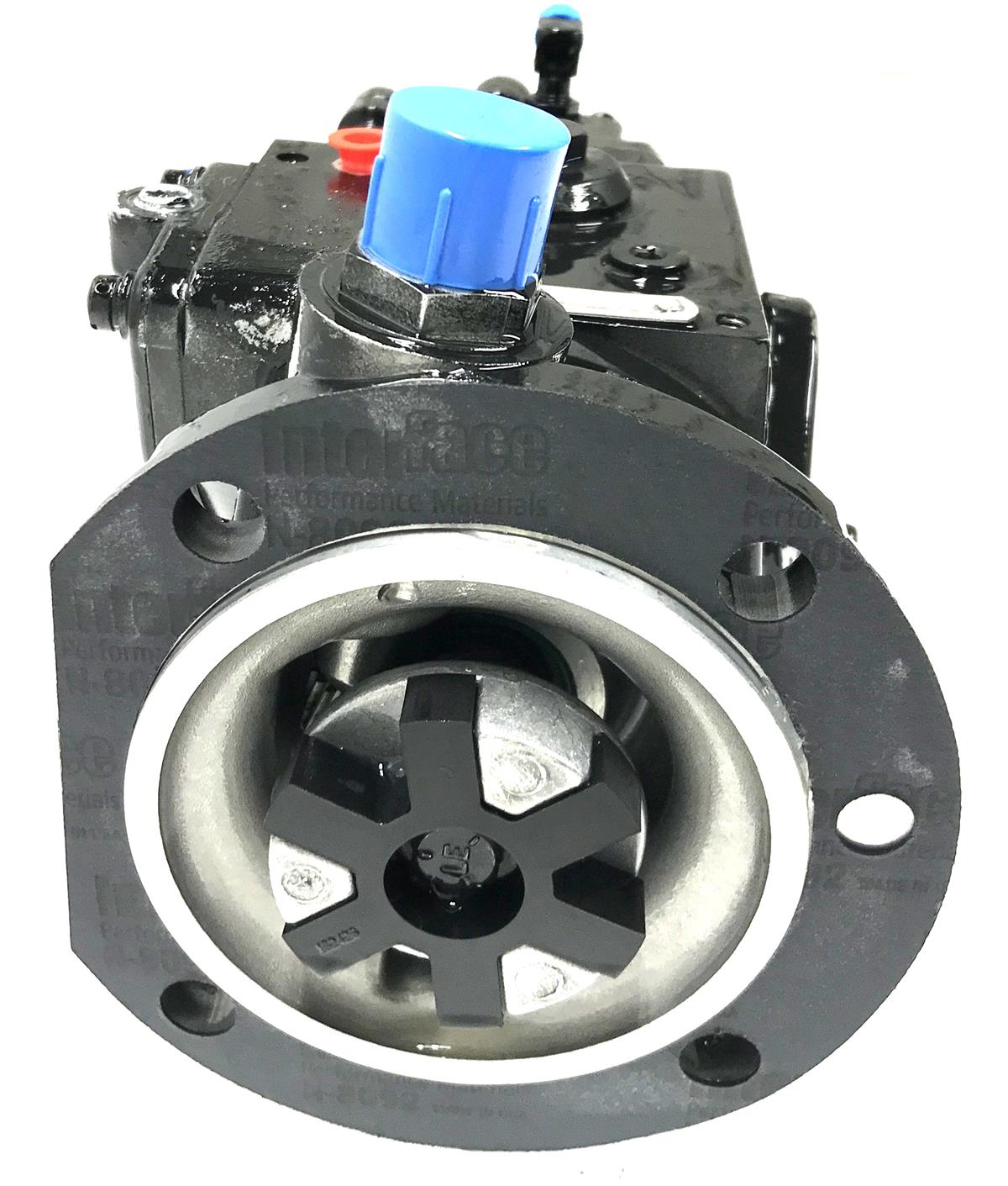 5T-1051 | 5T-1051  Fuel Injection Pump for Cummins NHC 250 PT Style  (3).jpg