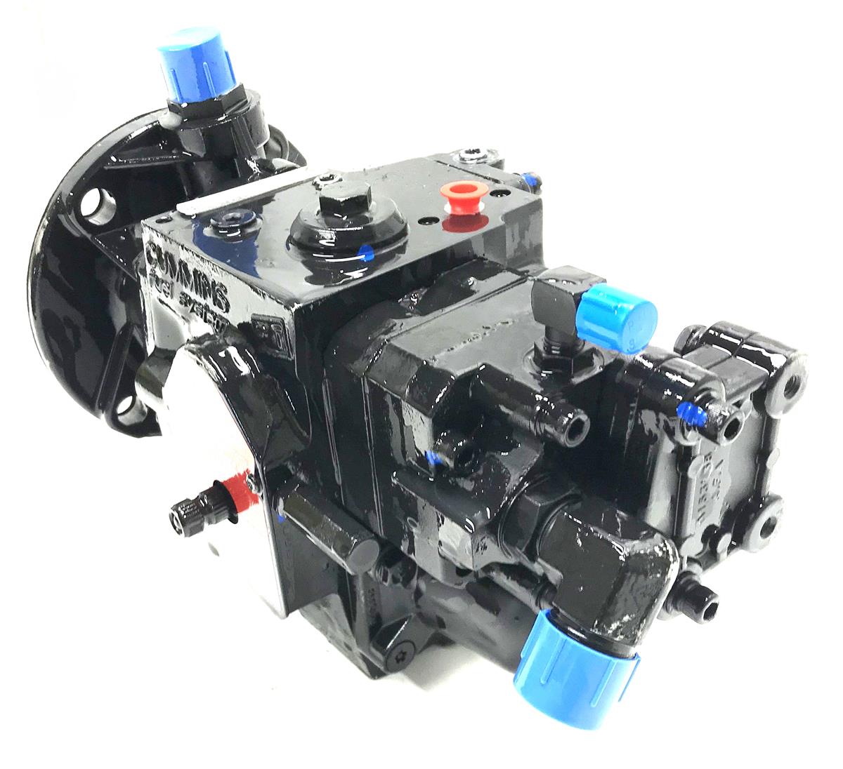 5T-1051 | 5T-1051  Fuel Injection Pump for Cummins NHC 250 PT Style  (4).jpg