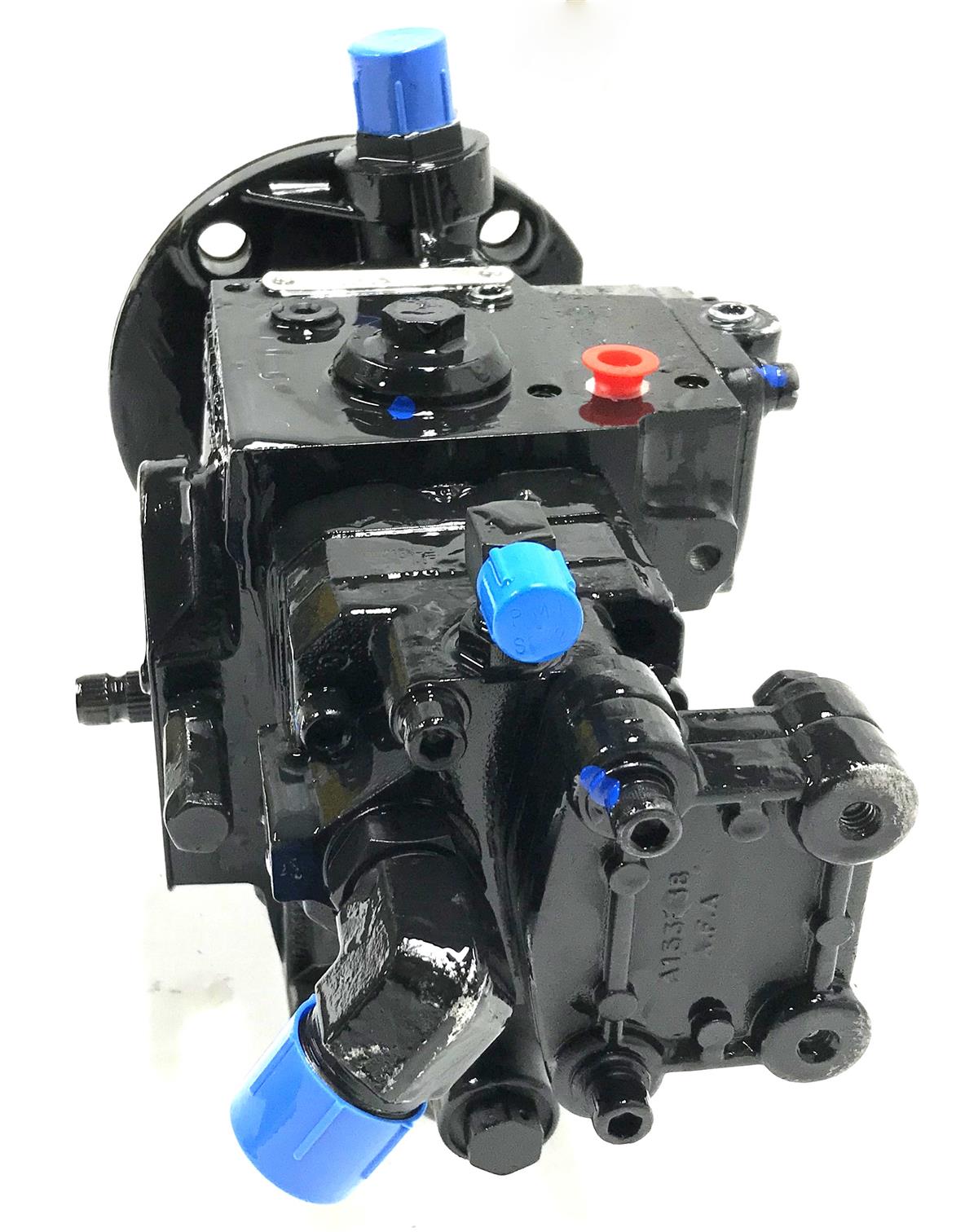 5T-1051 | 5T-1051  Fuel Injection Pump for Cummins NHC 250 PT Style  (5).jpg