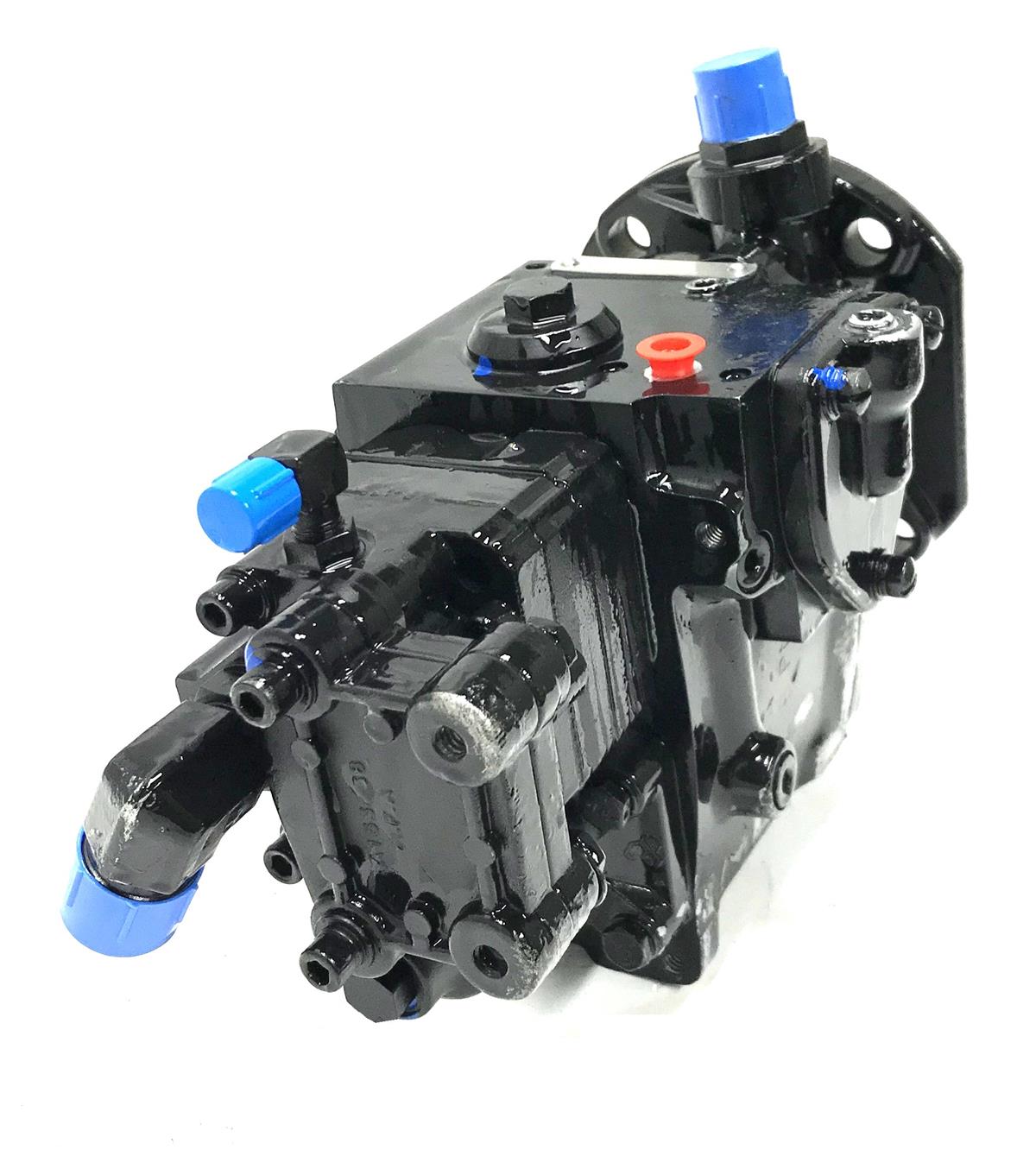 5T-1051 | 5T-1051  Fuel Injection Pump for Cummins NHC 250 PT Style  (7).jpg